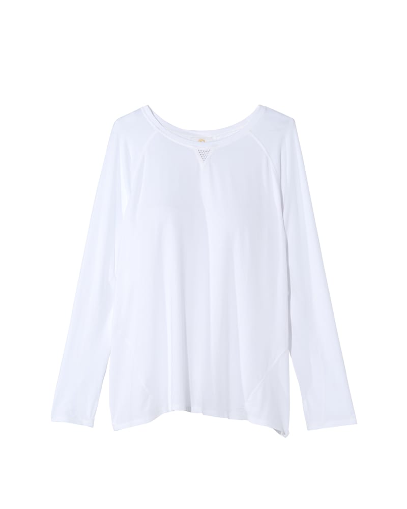 Front of plus size  by Shape Activewear | Dia&Co | dia_product_style_image_id:123835